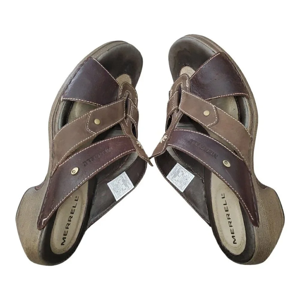 Merrell womens luxe